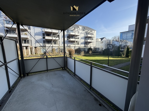 Balkon