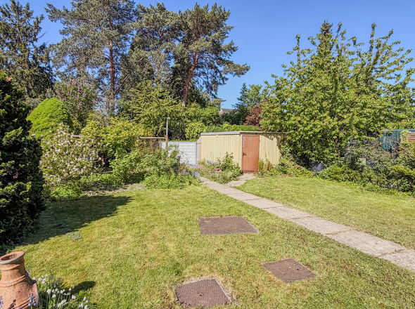 Garten 4