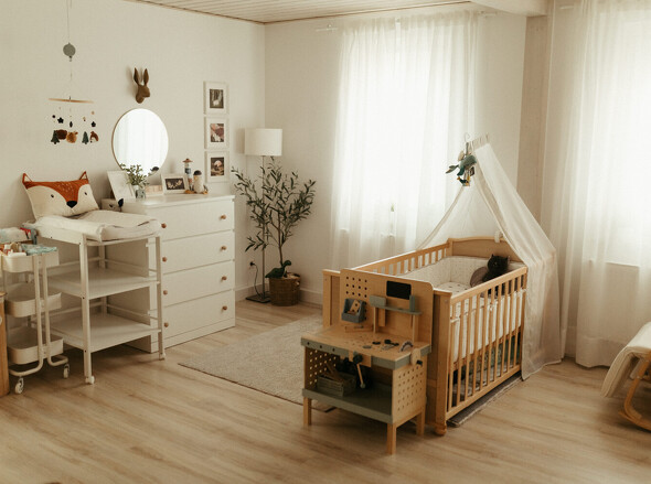 Kinderzimmer