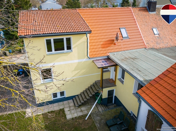 Gartenaicht