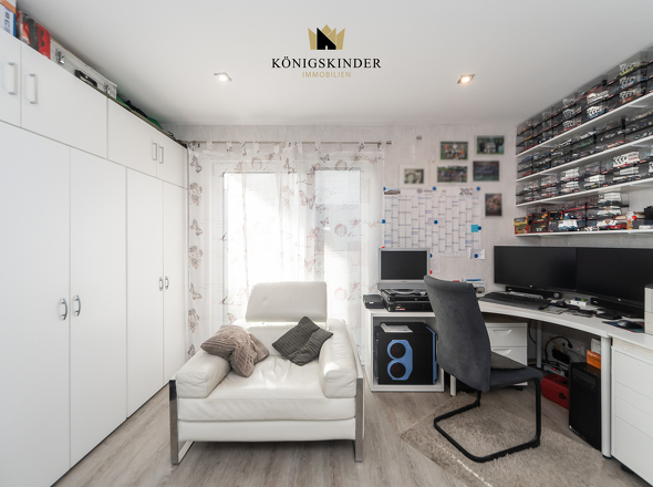 Nebenzimmer EG
