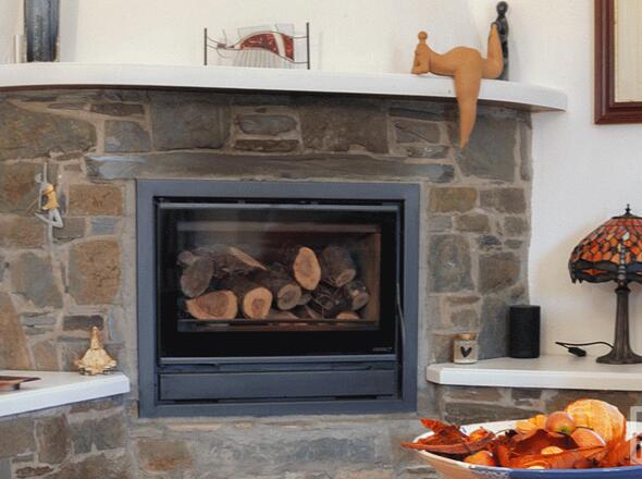 Kamin