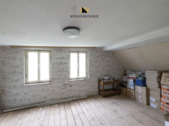 Kinderzimmer OG