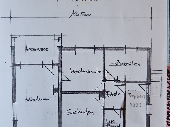 Grundriss EG.