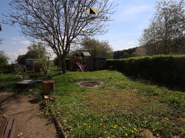 Gartenlust...