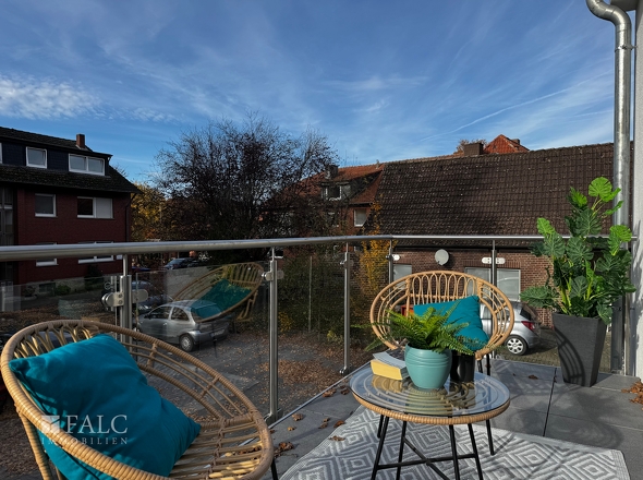 Balkon