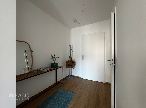 Garderobe