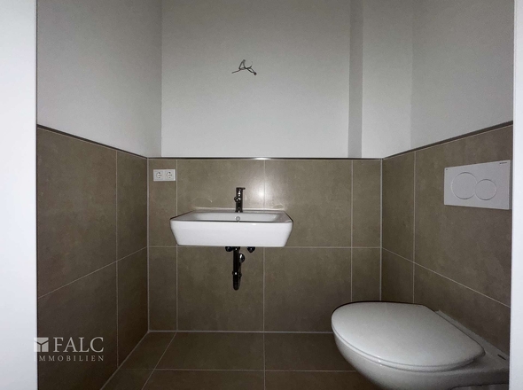 Gäste-WC