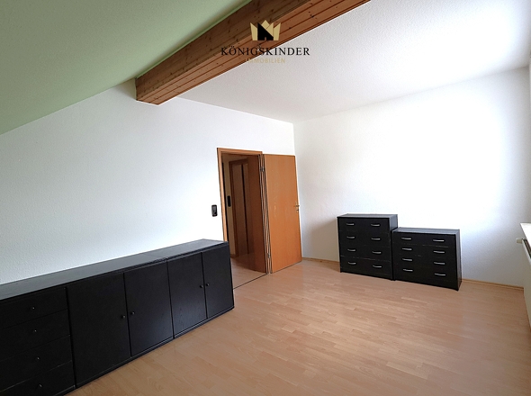Kind oder Homeoffice?