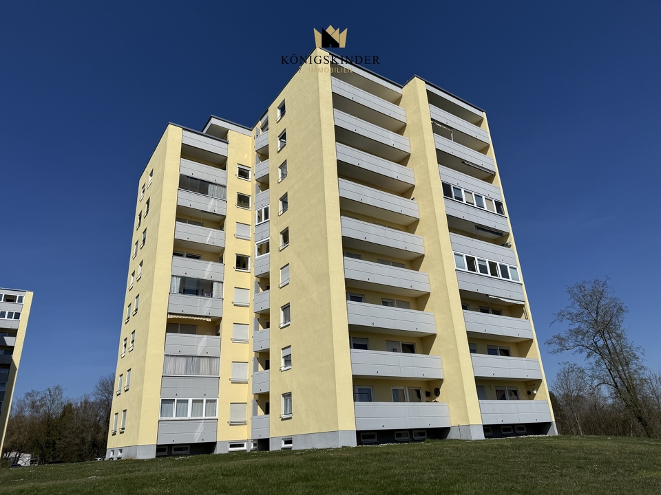 Südseite