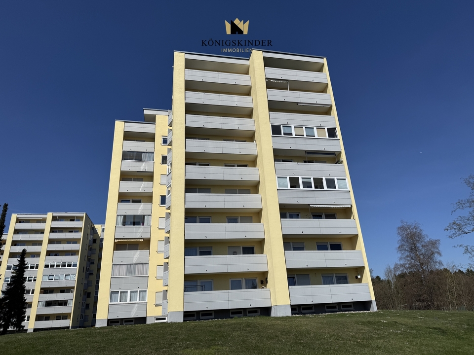 Südseite