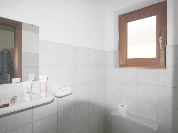 Gäste-WC EG