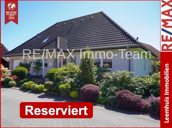 Reserviert