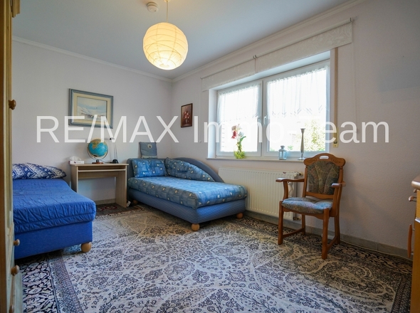 Gästezimmer/ Büro