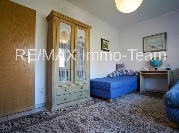 Gästezimmer/ Büro 