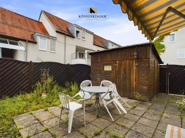 Terrasse 2
