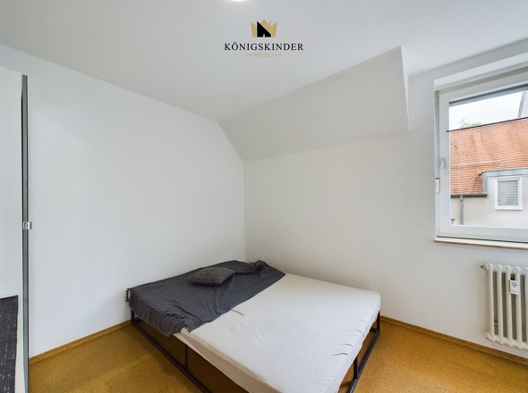 Schlafzimmer 3