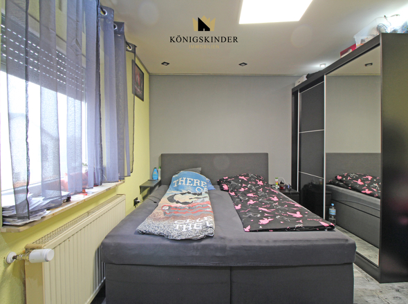 OG Schlafzimmer