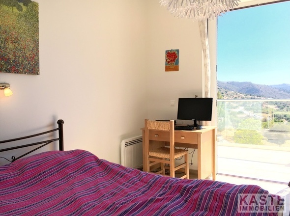 Schlafzimmer 2