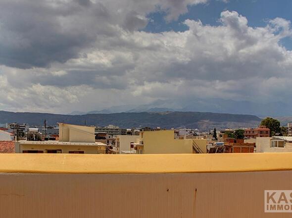 Aussicht