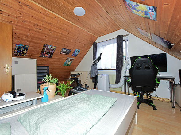 Kinderzimmer 1