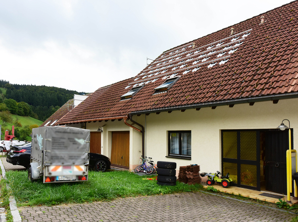Außenansicht