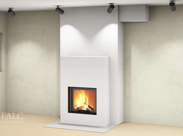 Kamin