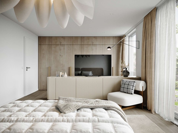 MUSTERFOTO SCHLAFZIMMER 1 