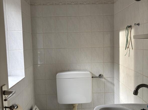 Toilette