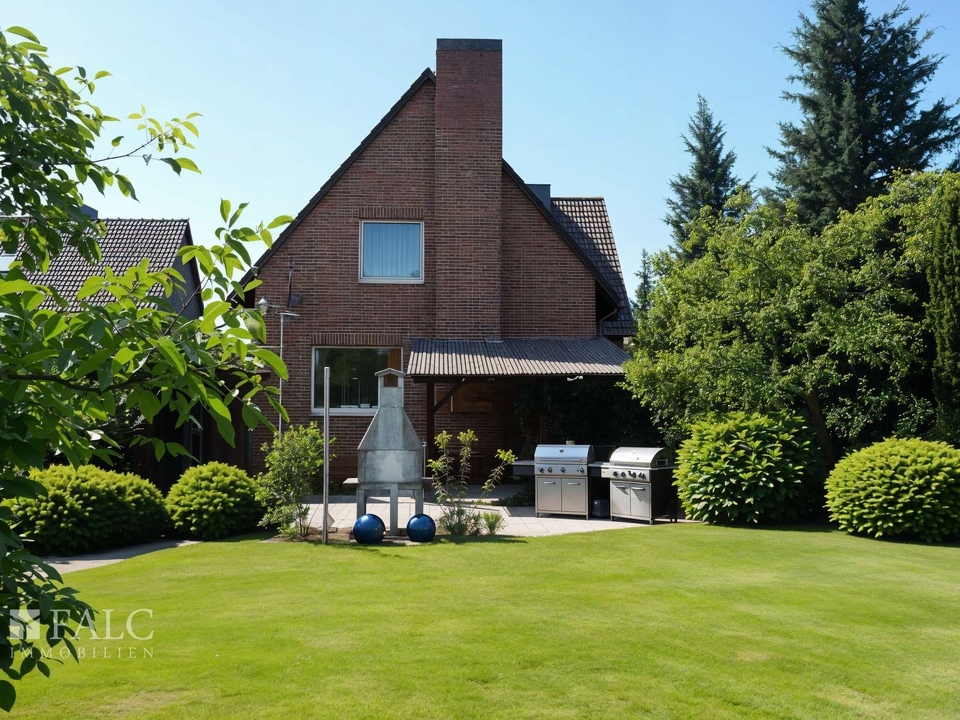 Rückansicht