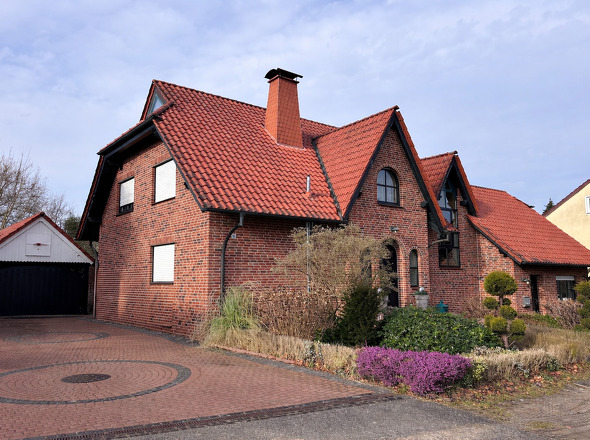 Strassenansicht