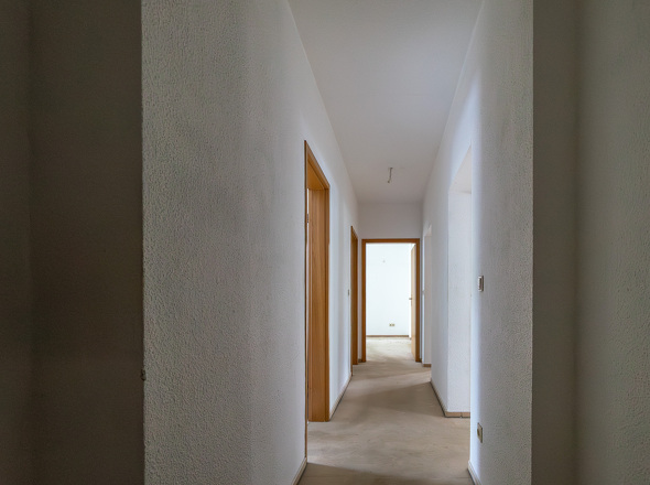 Mittelflur