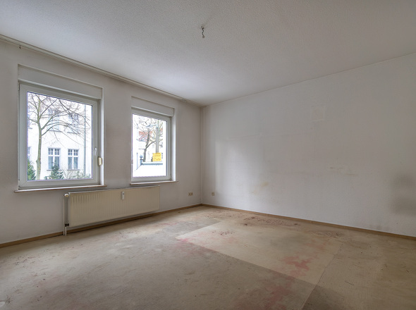 Esszimmer Ansicht 2
