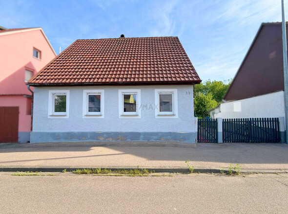 Haus