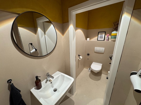 WC