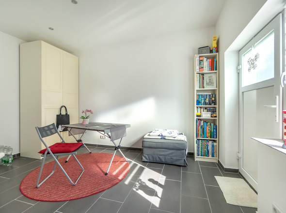 NG Arbeitszimmer