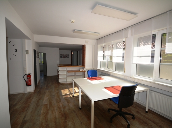 Büro