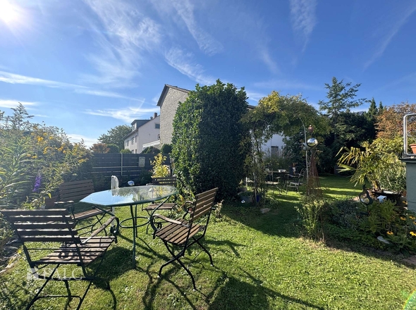 Garten