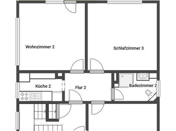Erdgeschoss