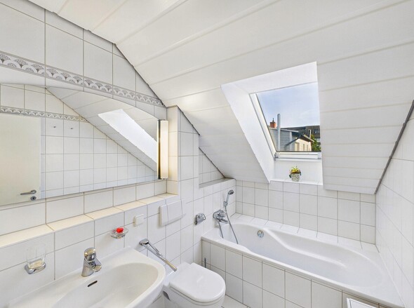 Badezimmer OG