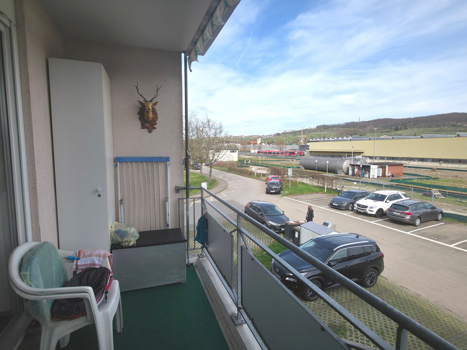Balkon