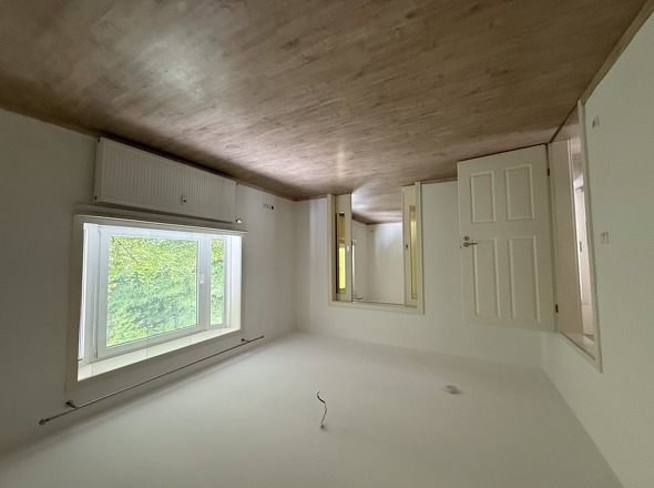 Wohn-/Esszimmer EG-Wohnung