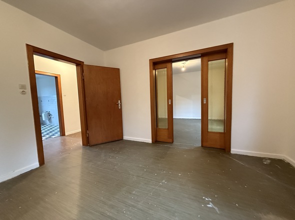 Wohn-/Esszimmer OG-Wohnung