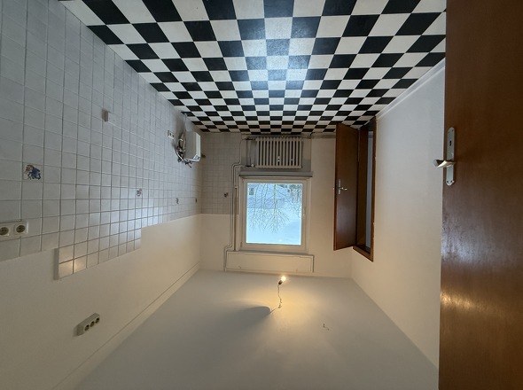 Küche OG-Wohnung