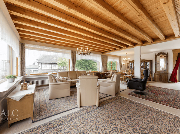 Wohnbereich 
