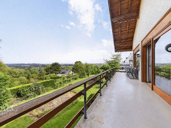 Balkon 