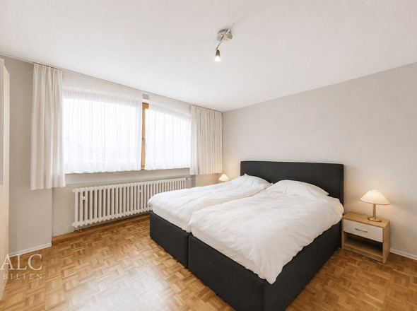 Schlafzimmer KG 