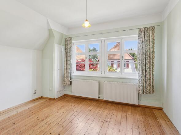 Kinderzimmer 1 DG