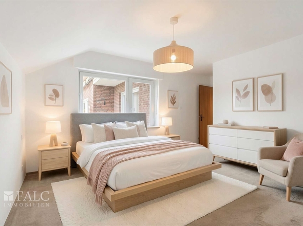 Schlafzimmer_EG - (KI generiert)