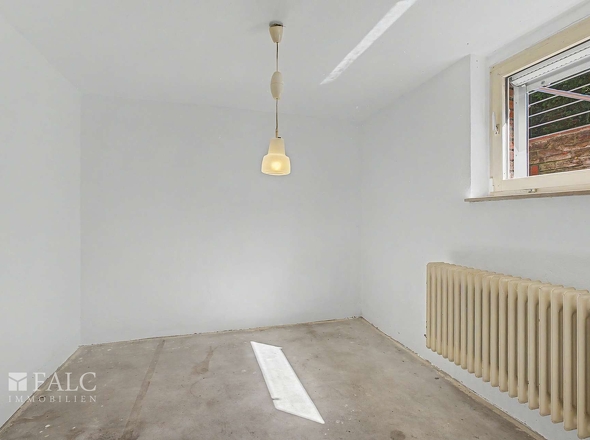 Werkstatt/Schlafzimmer_KG
